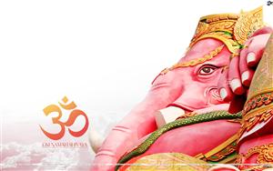 Lord Ganesha